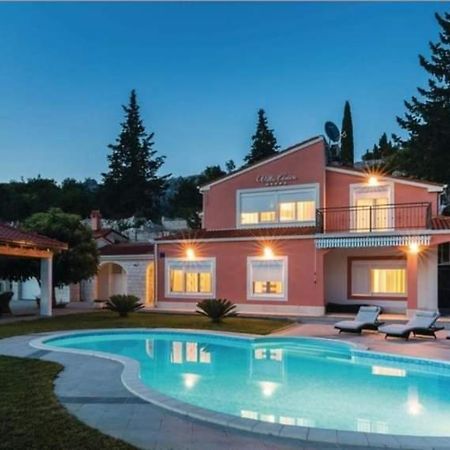 Villa Fabry Ploce  Exteriér fotografie