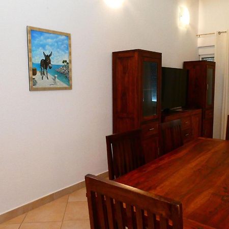 Villa Fabry Ploce  Exteriér fotografie