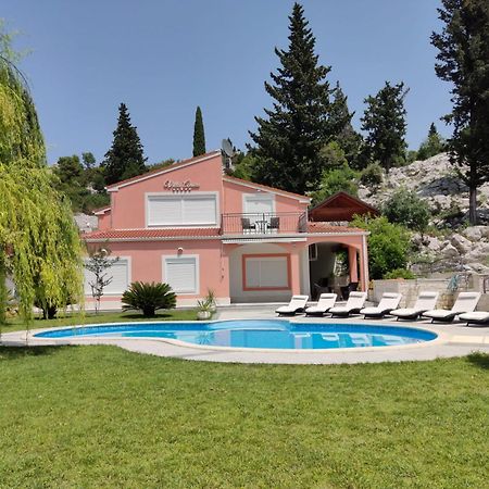 Villa Fabry Ploce  Pokoj fotografie