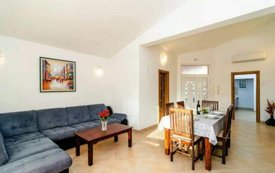 Villa Fabry Ploce  Exteriér fotografie