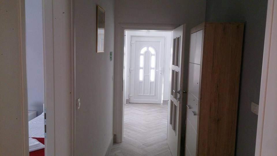 Villa Fabry Ploce  Exteriér fotografie