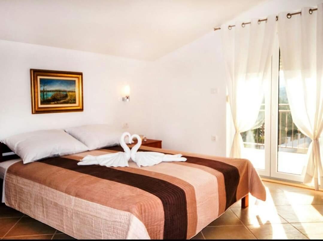 Villa Fabry Ploce  Exteriér fotografie