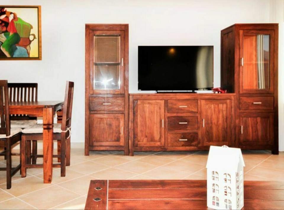 Villa Fabry Ploce  Exteriér fotografie
