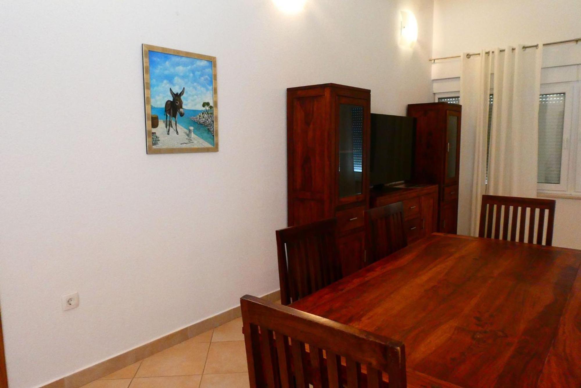Villa Fabry Ploce  Exteriér fotografie