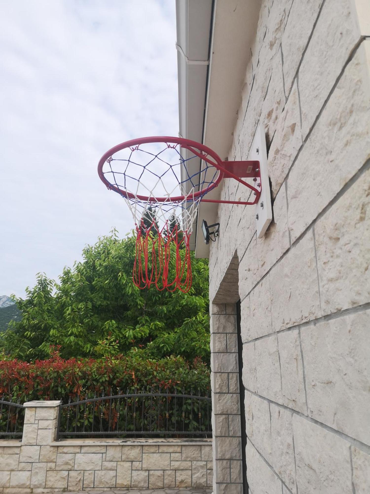 Villa Fabry Ploce  Pokoj fotografie