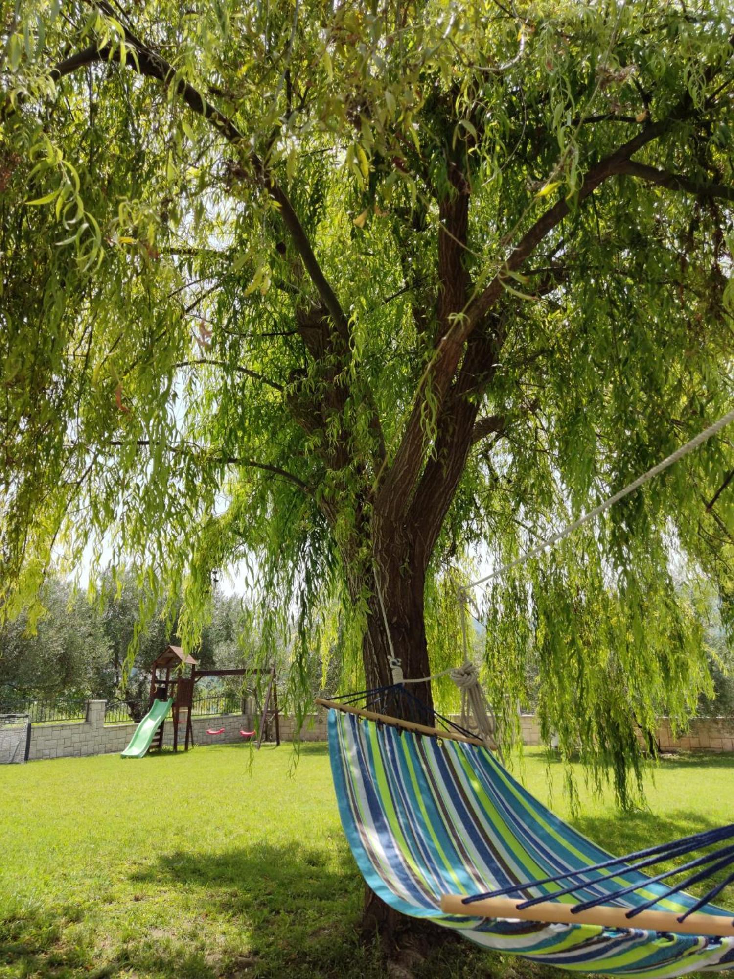 Villa Fabry Ploce  Pokoj fotografie