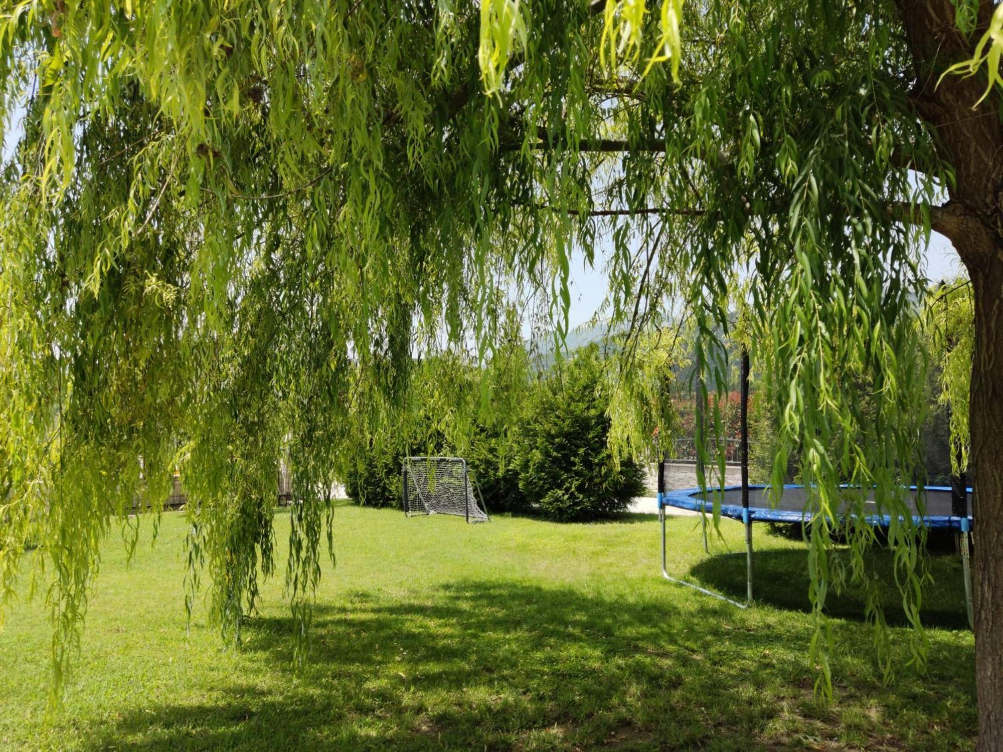 Villa Fabry Ploce  Pokoj fotografie